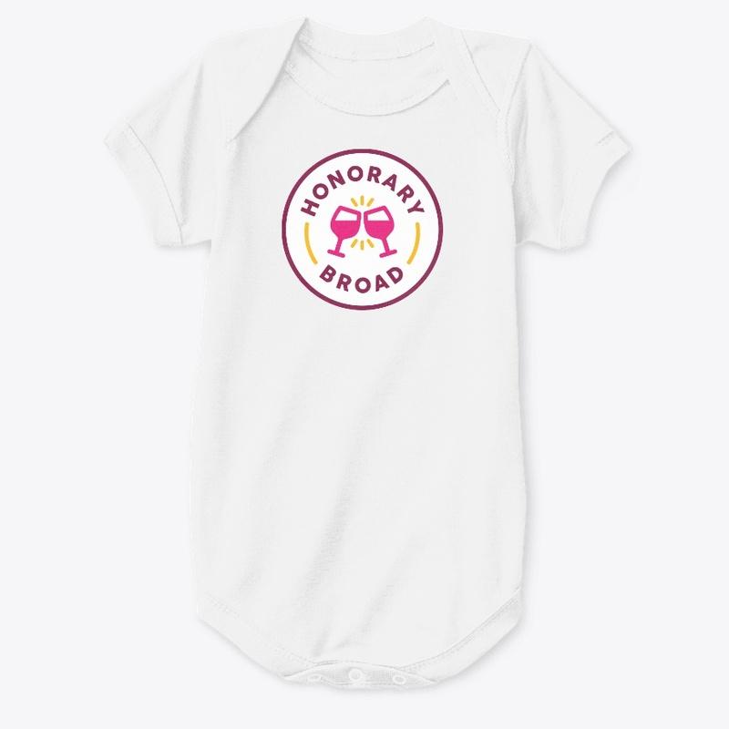 Honorary Broads Merch!