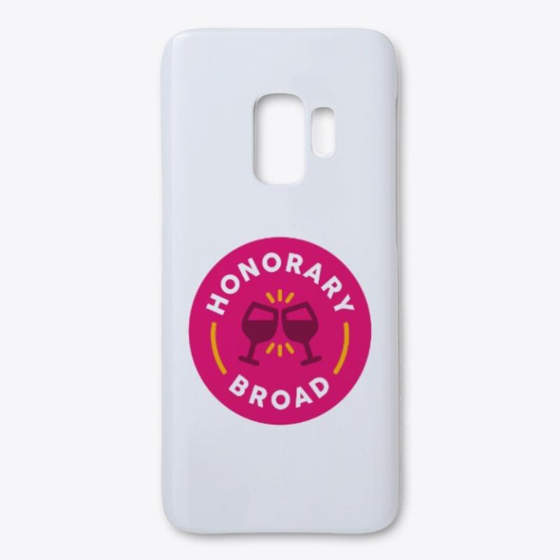 Honorary Broads Merch!